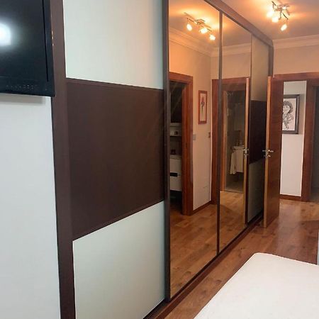 Apartamento Ático gran manzana granada Exterior foto