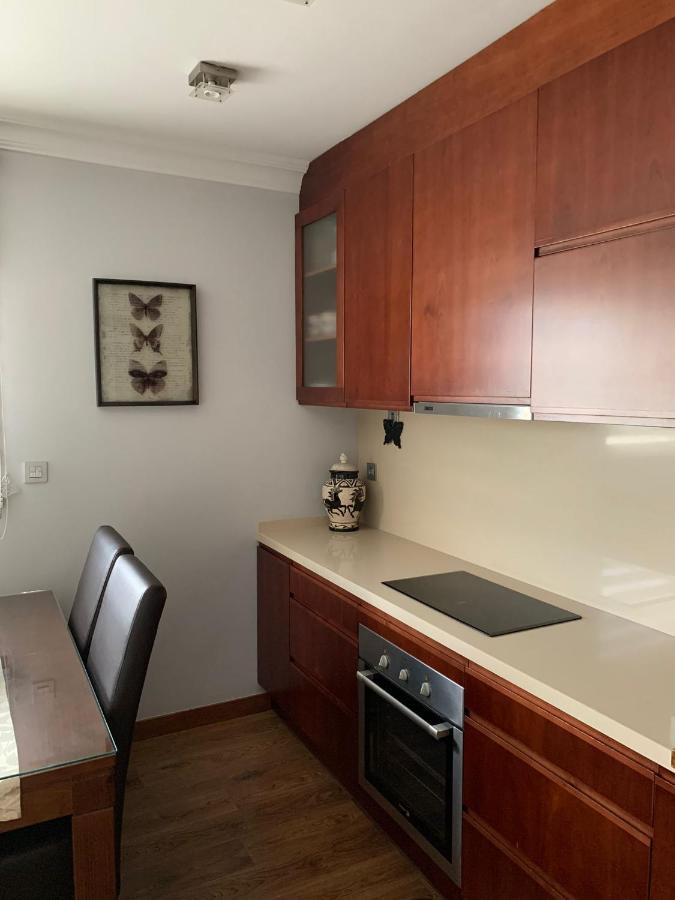 Apartamento Ático gran manzana granada Exterior foto