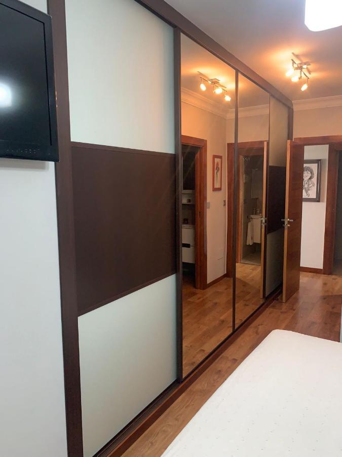Apartamento Ático gran manzana granada Exterior foto