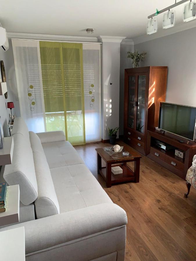 Apartamento Ático gran manzana granada Exterior foto