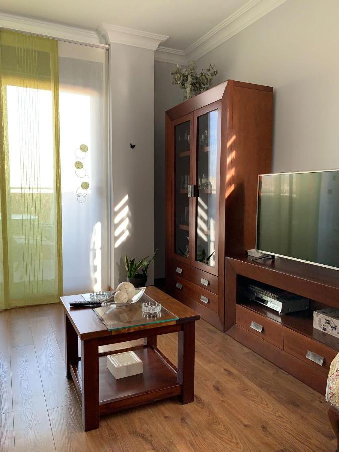 Apartamento Ático gran manzana granada Exterior foto