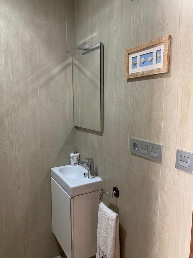 Apartamento Ático gran manzana granada Exterior foto