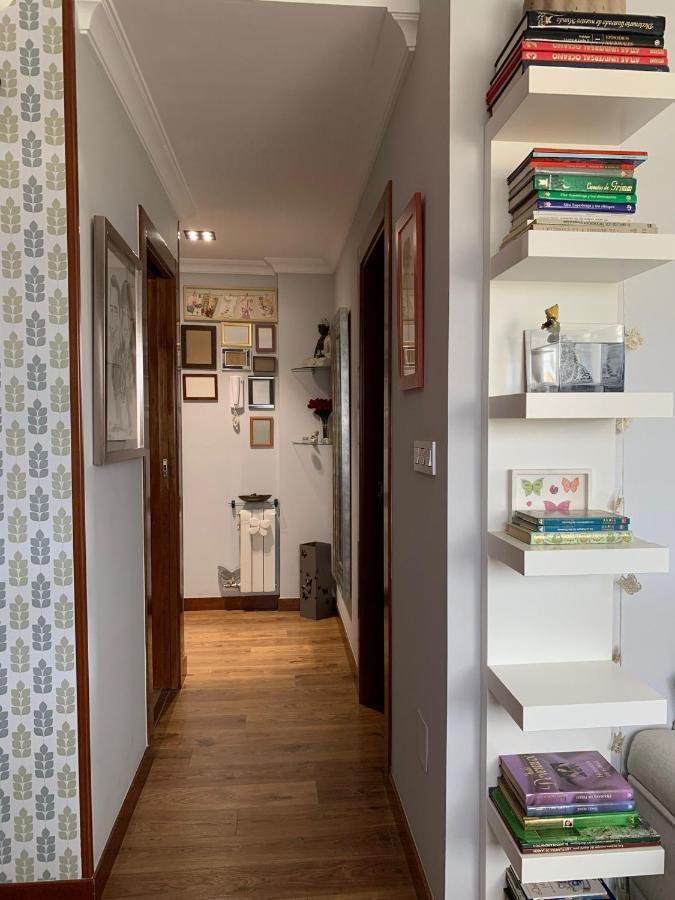 Apartamento Ático gran manzana granada Exterior foto