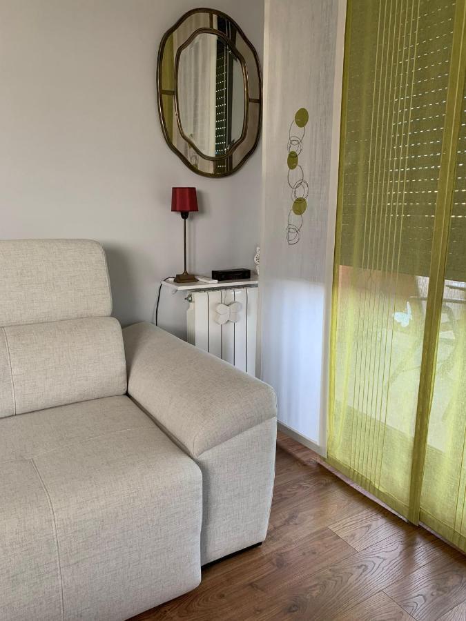 Apartamento Ático gran manzana granada Exterior foto