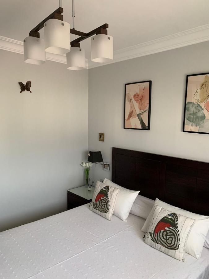 Apartamento Ático gran manzana granada Exterior foto