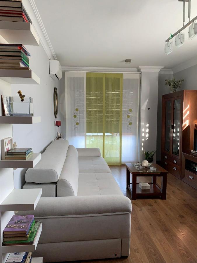 Apartamento Ático gran manzana granada Exterior foto