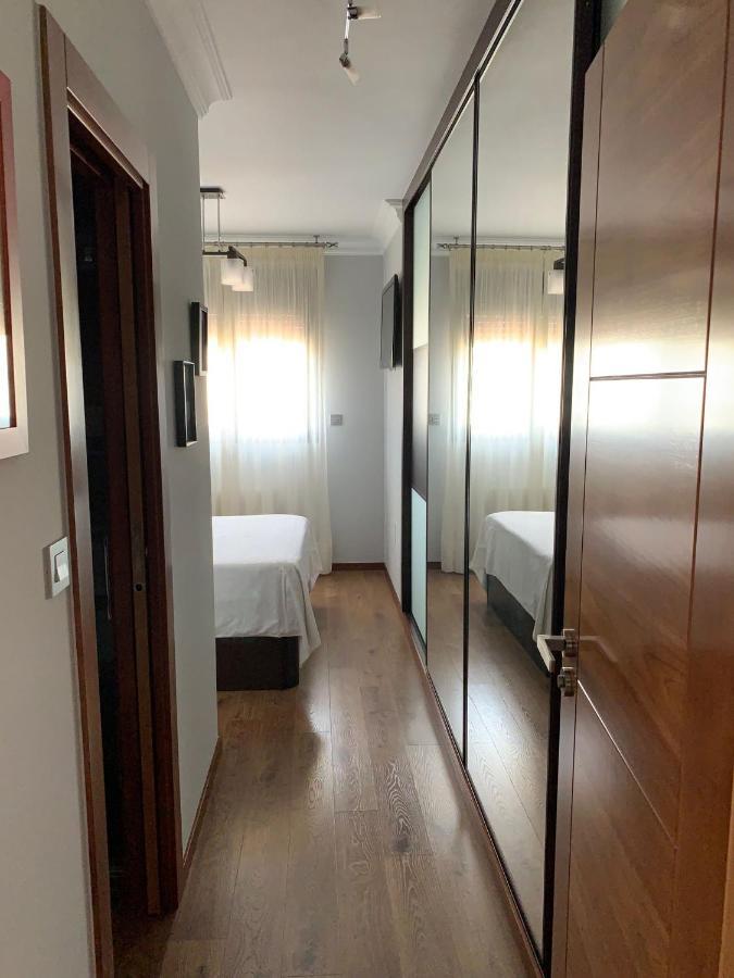 Apartamento Ático gran manzana granada Exterior foto