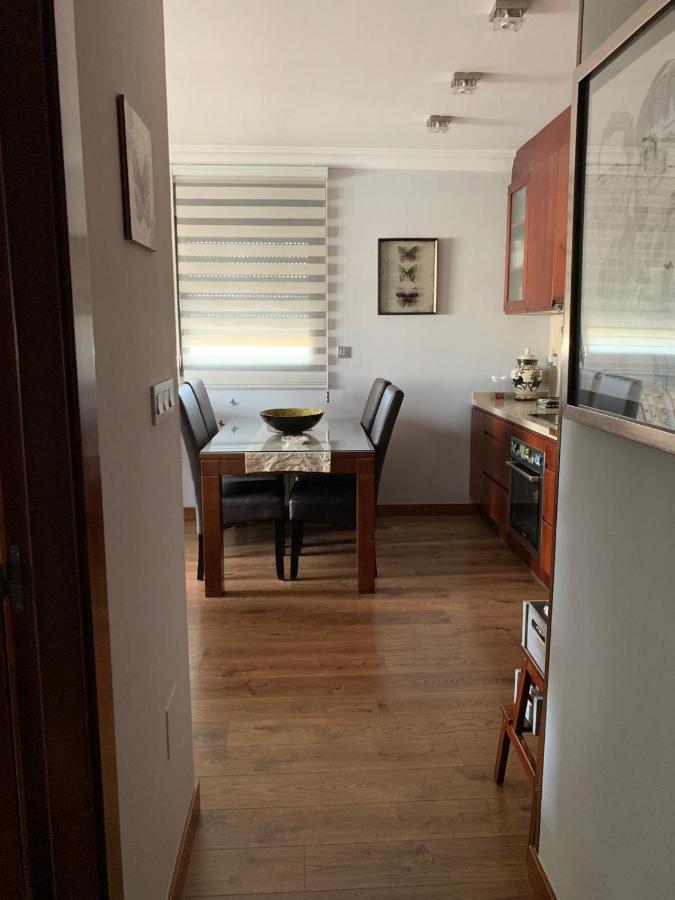 Apartamento Ático gran manzana granada Exterior foto